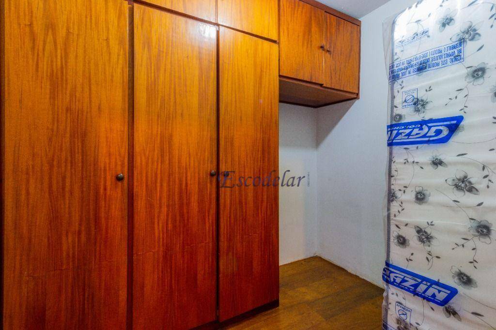 Apartamento para alugar com 3 quartos, 150m² - Foto 27