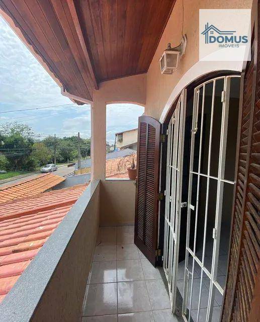 Sobrado à venda com 3 quartos, 80m² - Foto 9