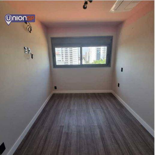 Apartamento à venda com 1 quarto, 62m² - Foto 8