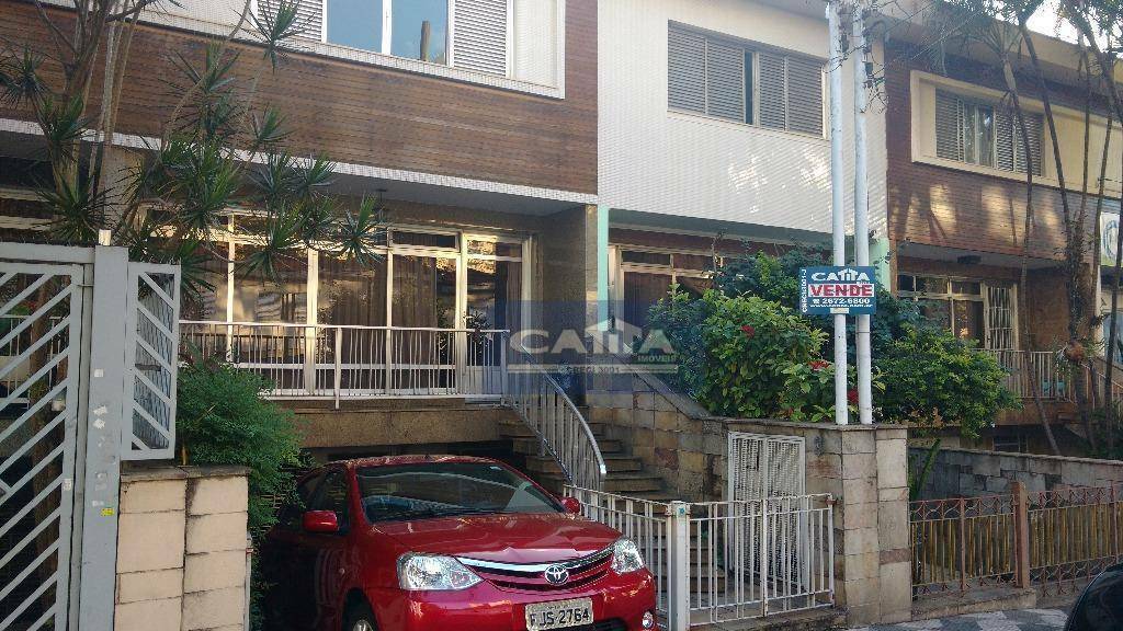 Sobrado à venda com 3 quartos, 231m² - Foto 33