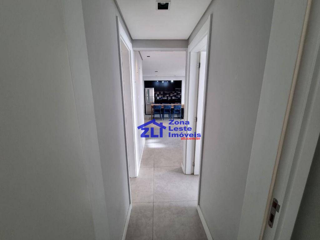 Apartamento à venda com 2 quartos, 83m² - Foto 6