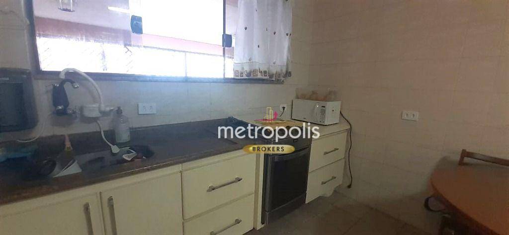 Sobrado à venda com 4 quartos, 250m² - Foto 6