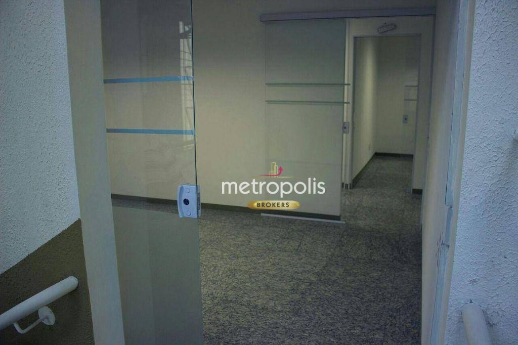 Depósito-Galpão-Armazém para alugar, 1350m² - Foto 16