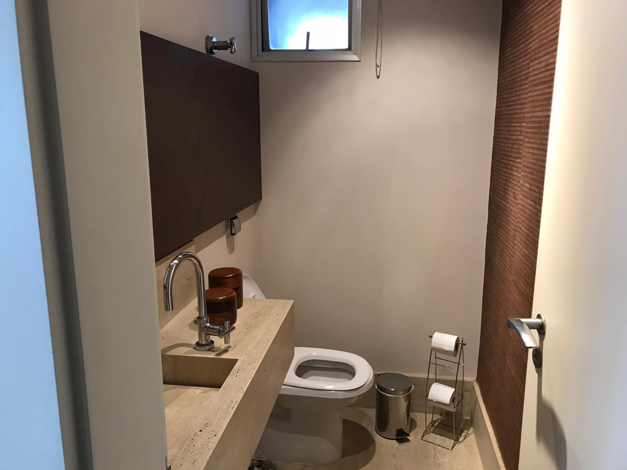 Apartamento à venda com 3 quartos, 148m² - Foto 9