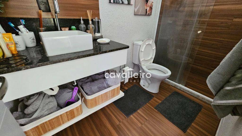 Casa de Condomínio à venda com 2 quartos, 121m² - Foto 25