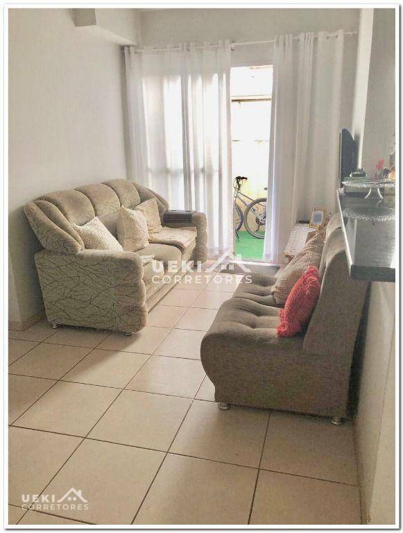 Apartamento à venda com 2 quartos, 50m² - Foto 6