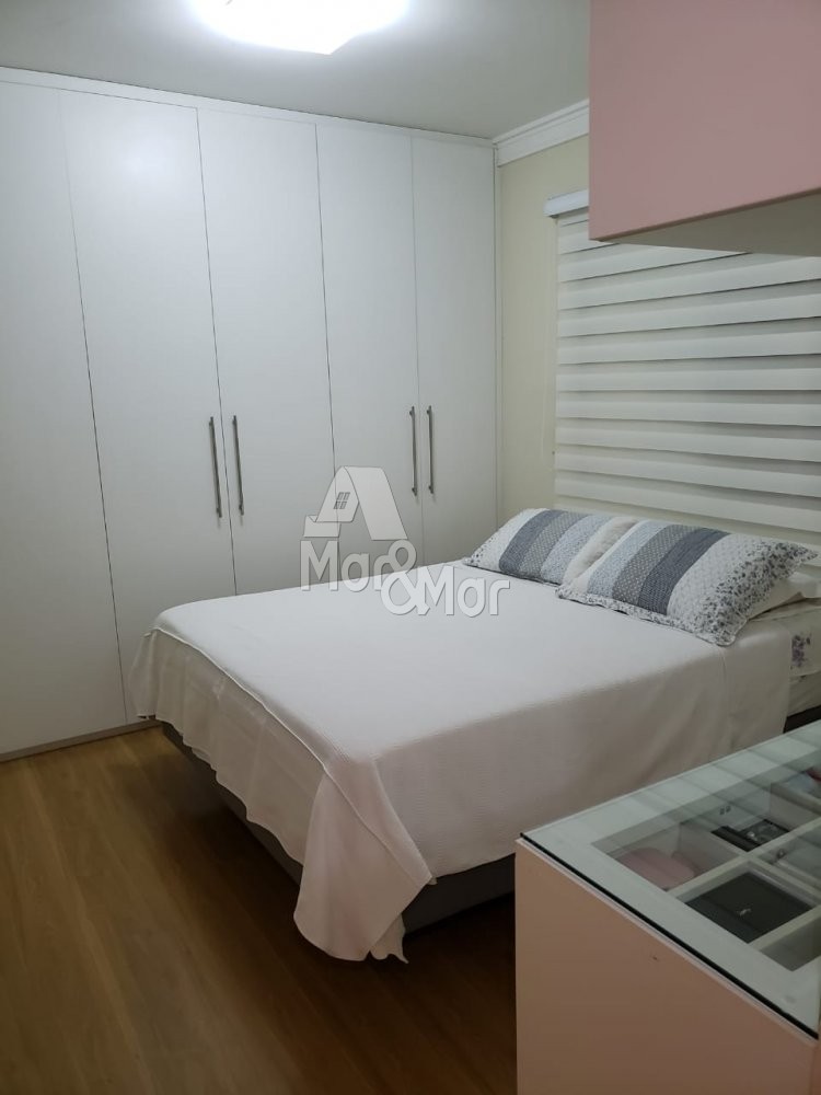 Apartamento à venda com 4 quartos, 120m² - Foto 8