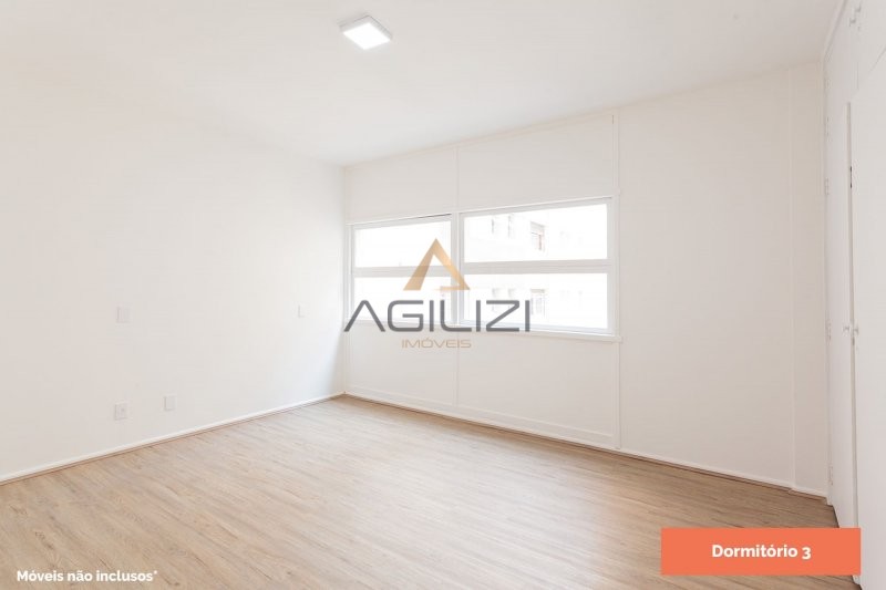 Apartamento à venda com 3 quartos, 172m² - Foto 10