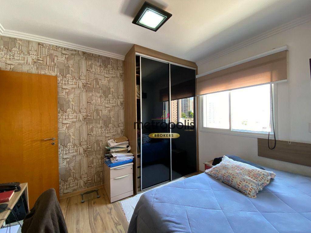 Apartamento à venda com 3 quartos, 139m² - Foto 36