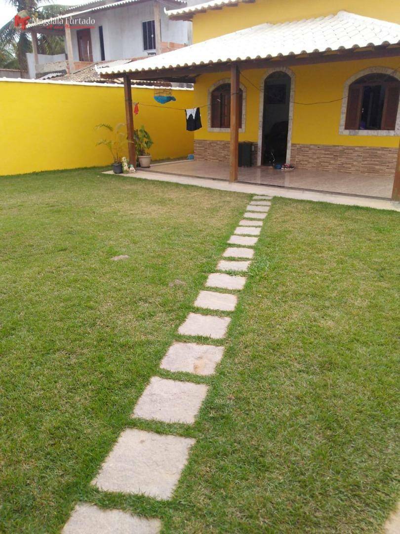 Casa à venda com 2 quartos, 432M2 - Foto 5