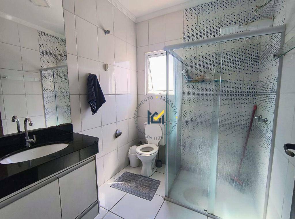 Casa à venda com 3 quartos, 132m² - Foto 9