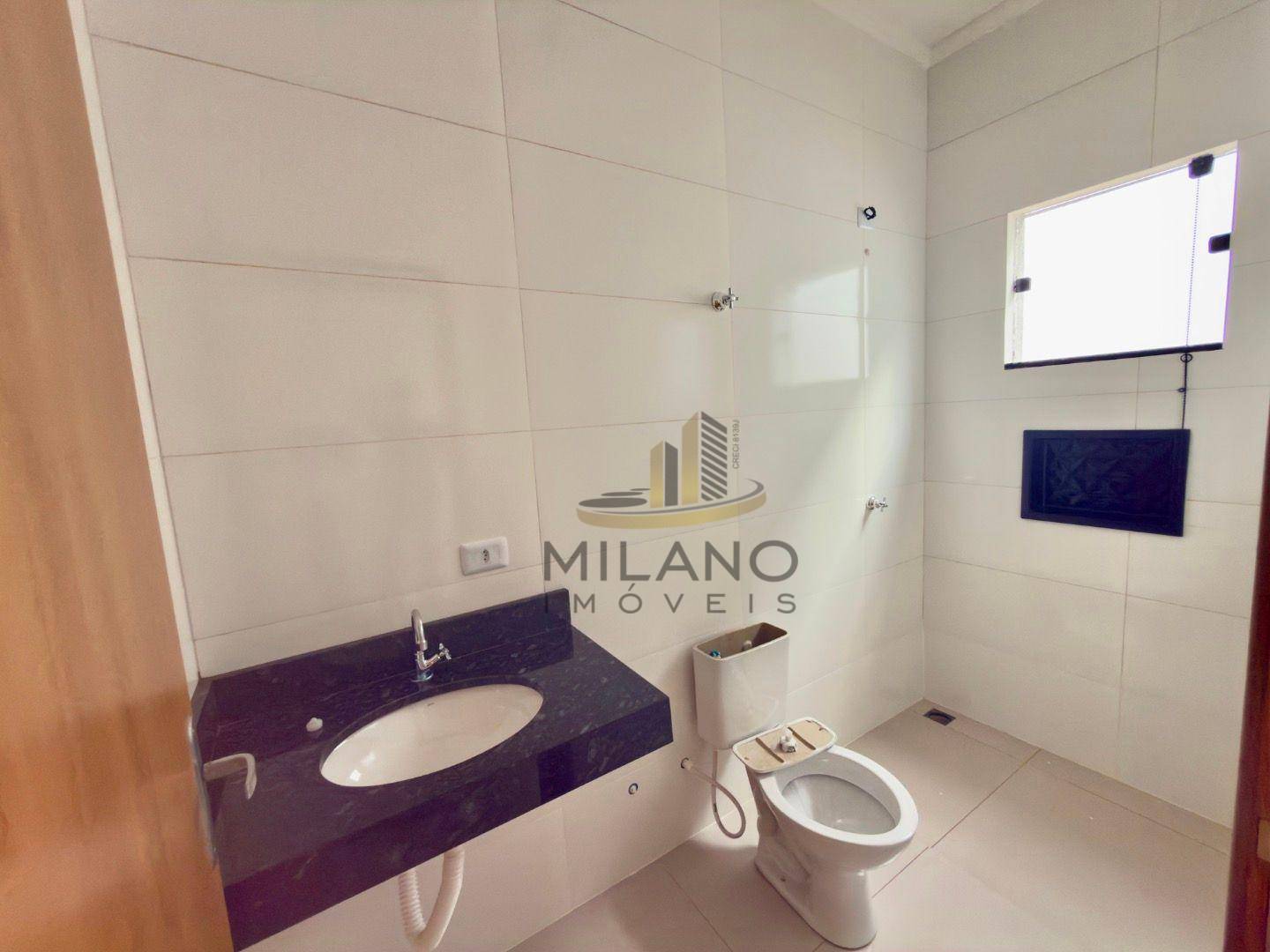 Casa, 2 quartos, 61 m² - Foto 3