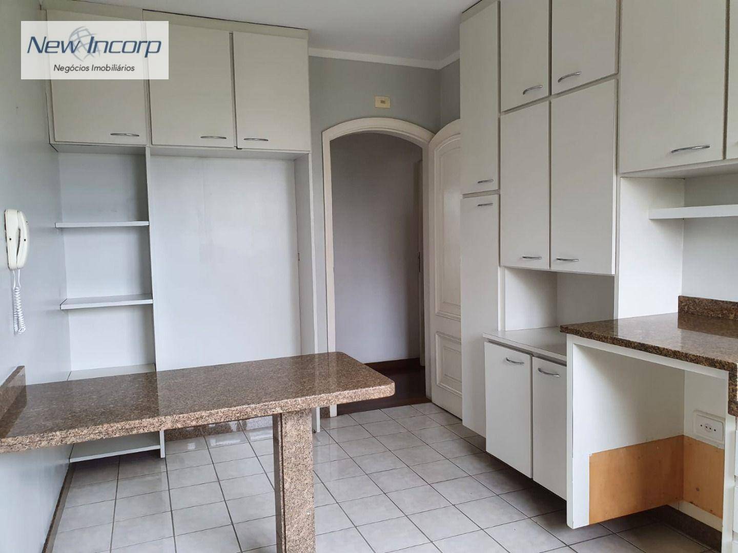 Apartamento à venda com 3 quartos, 140m² - Foto 22