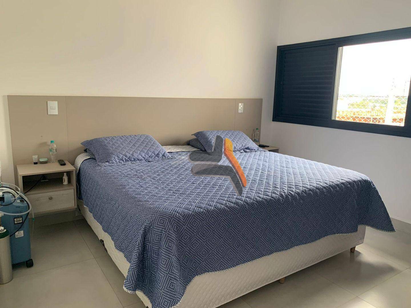 Casa de Condomínio à venda com 3 quartos, 184m² - Foto 10