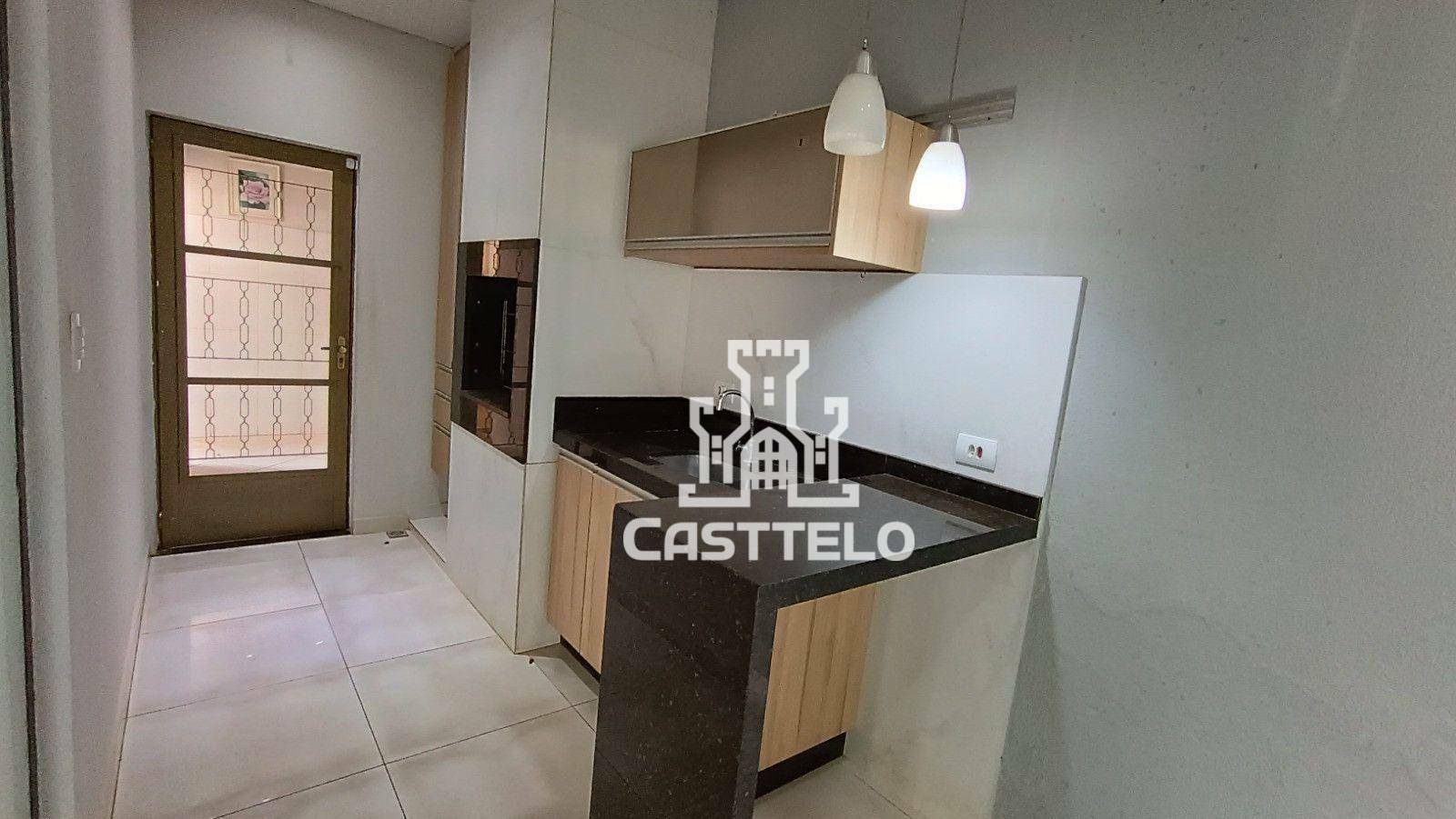 Sobrado, 3 quartos, 200 m² - Foto 5