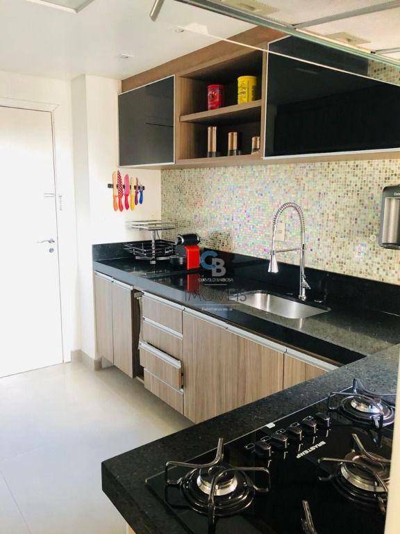 Apartamento à venda com 3 quartos, 122m² - Foto 23