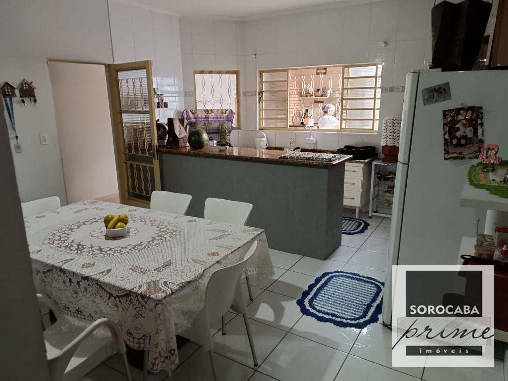 Sobrado à venda com 3 quartos, 280m² - Foto 13