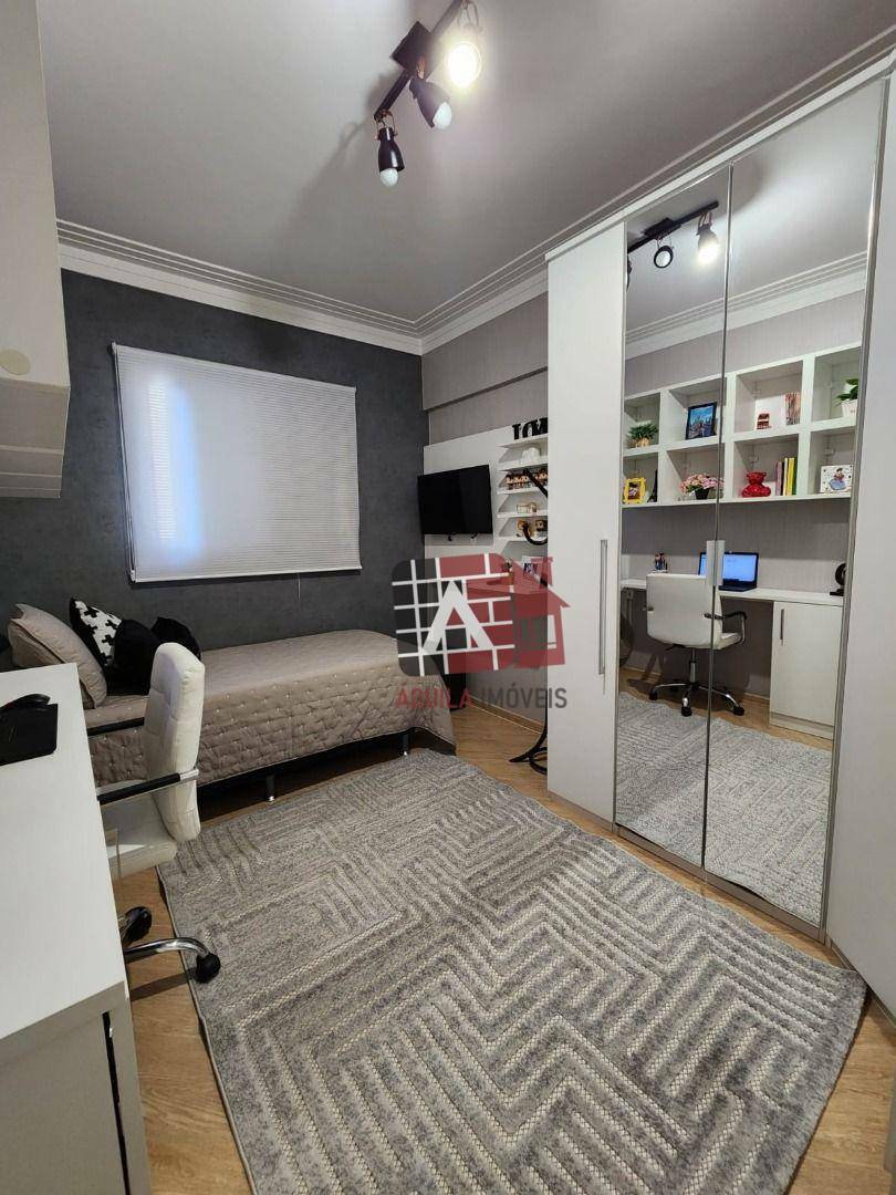 Apartamento à venda com 3 quartos, 85m² - Foto 8