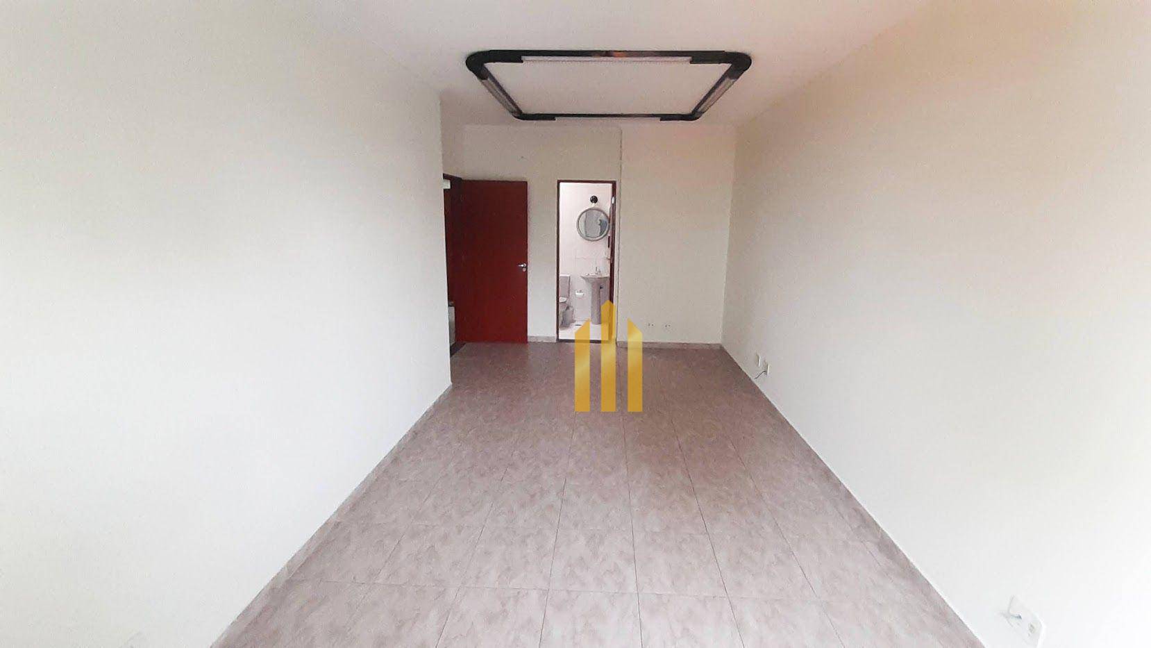 Conjunto Comercial-Sala para alugar, 30m² - Foto 3