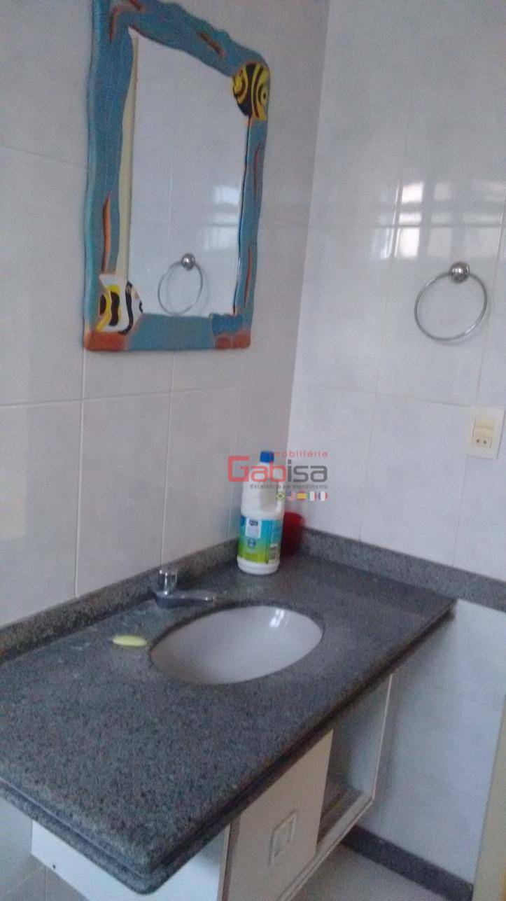 Apartamento à venda com 4 quartos, 180m² - Foto 19