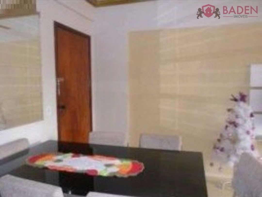 Apartamento à venda com 2 quartos, 71m² - Foto 2