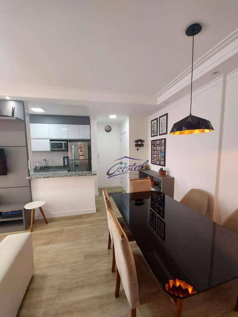 Apartamento à venda com 2 quartos, 53m² - Foto 18