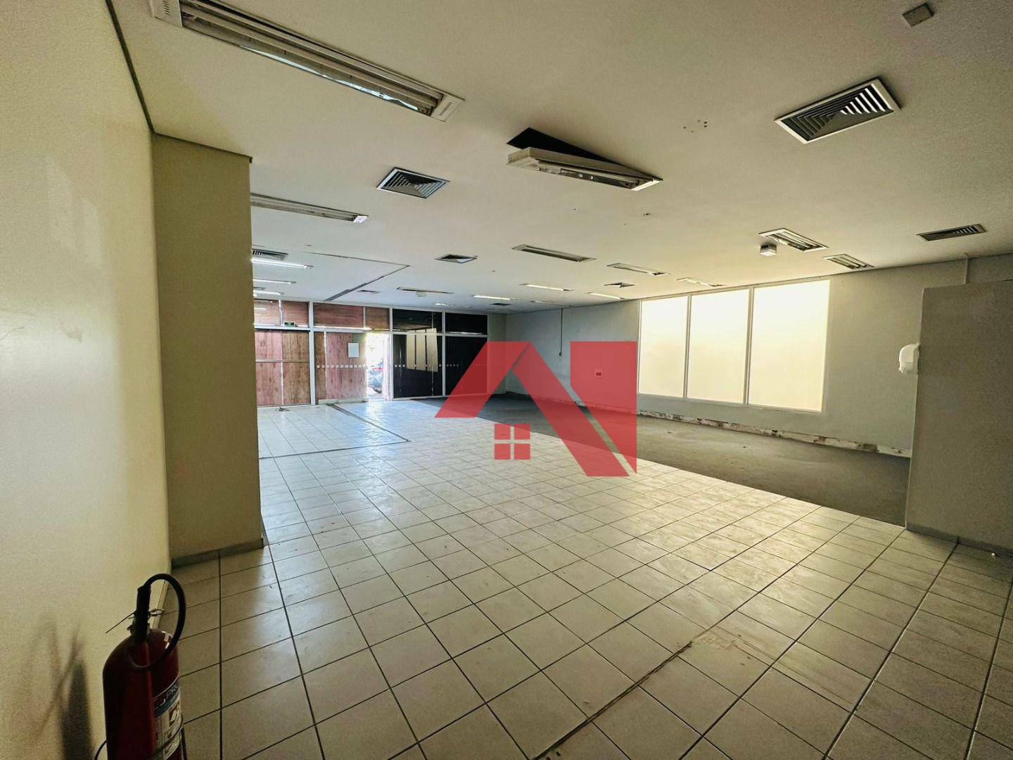 Loja-Salão para alugar, 360m² - Foto 2