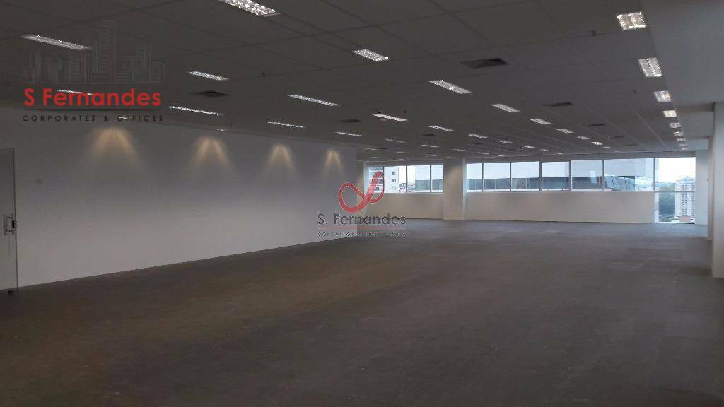 Conjunto Comercial-Sala para alugar, 1277m² - Foto 1