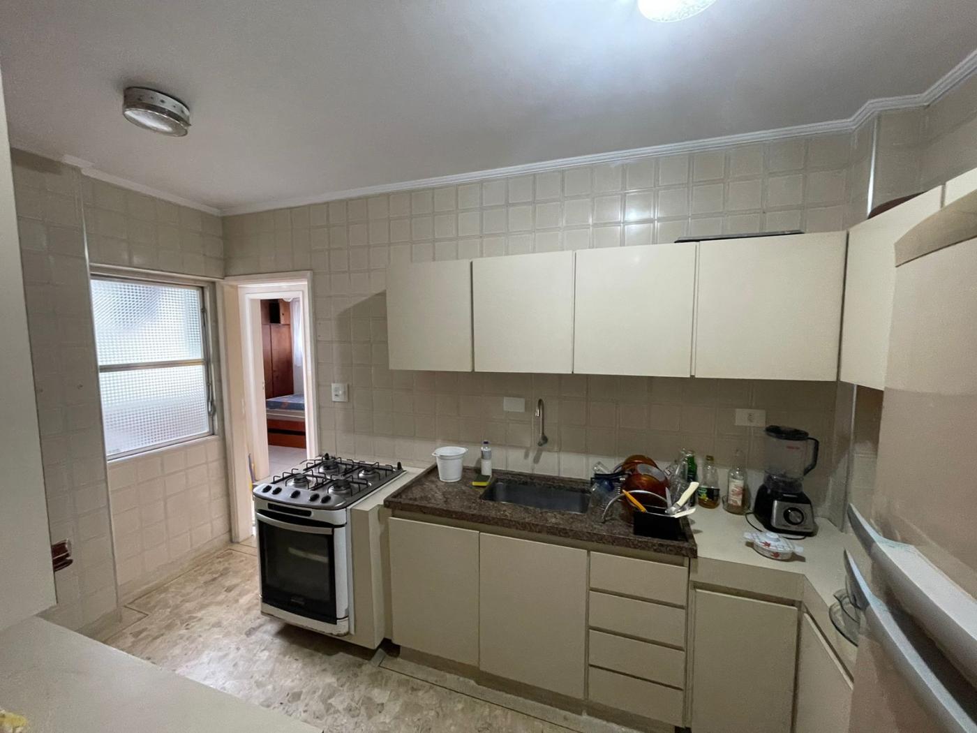 Apartamento à venda com 2 quartos, 105m² - Foto 11