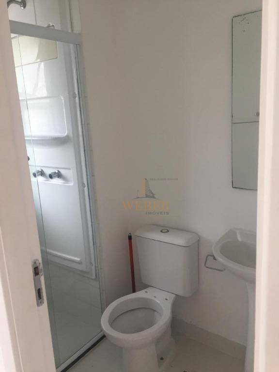 Apartamento à venda com 3 quartos, 65m² - Foto 19