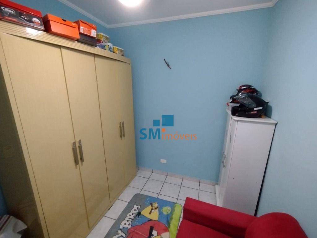 Casa à venda com 3 quartos, 210m² - Foto 25