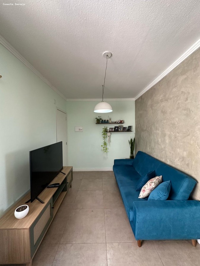 Apartamento à venda com 2 quartos, 44m² - Foto 11