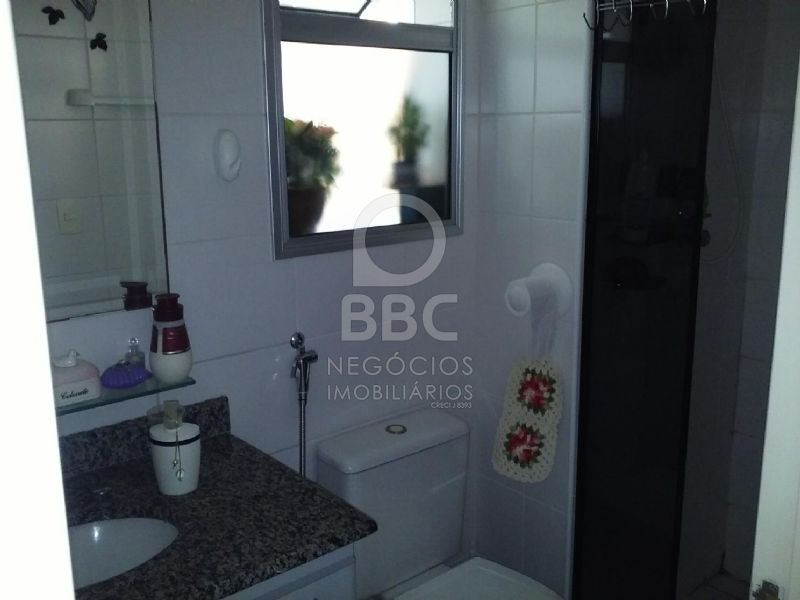 Apartamento à venda com 2 quartos, 63m² - Foto 14