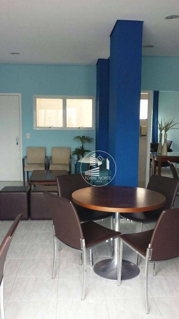 Apartamento à venda com 1 quarto, 51m² - Foto 21