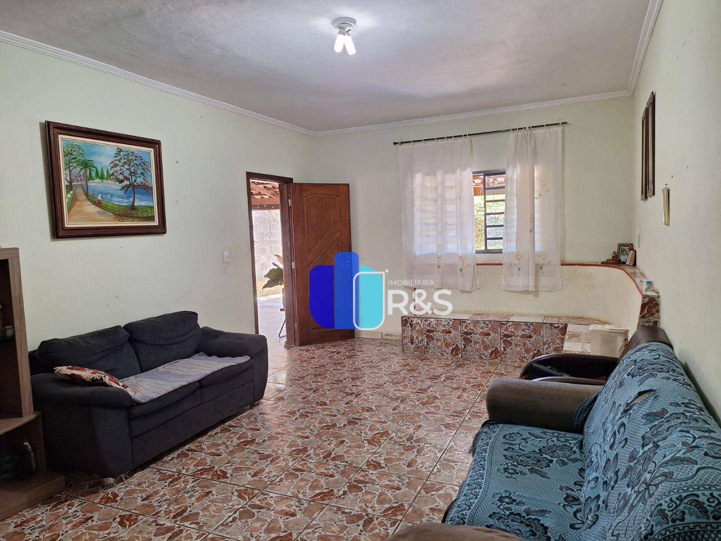 Chácara à venda com 3 quartos, 180m² - Foto 14