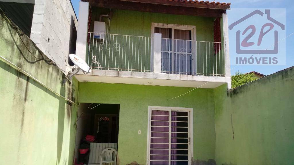 Sobrado à venda com 5 quartos, 187m² - Foto 16