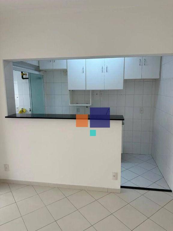 Apartamento para alugar com 1 quarto, 38m² - Foto 4