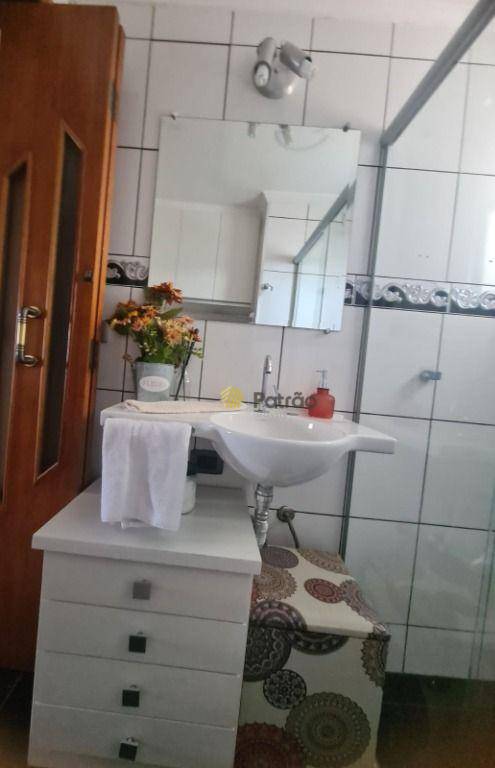 Apartamento à venda com 3 quartos, 70m² - Foto 31