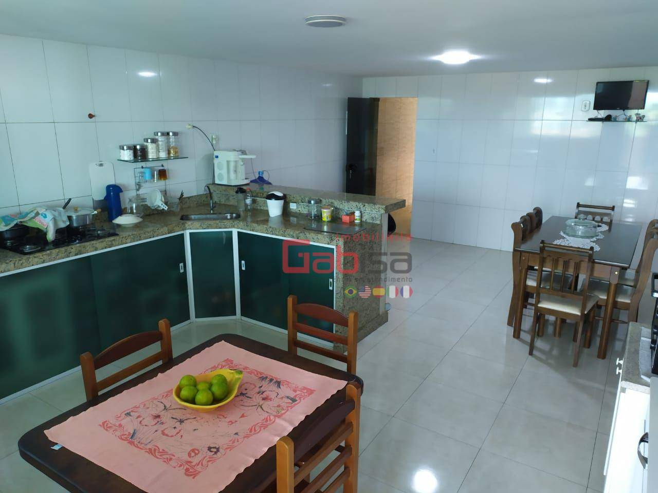 Casa à venda com 5 quartos, 220m² - Foto 19