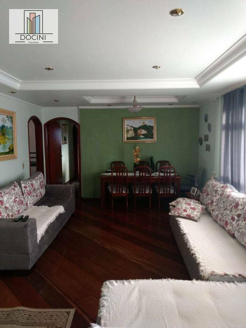 Apartamento à venda com 4 quartos, 138m² - Foto 4