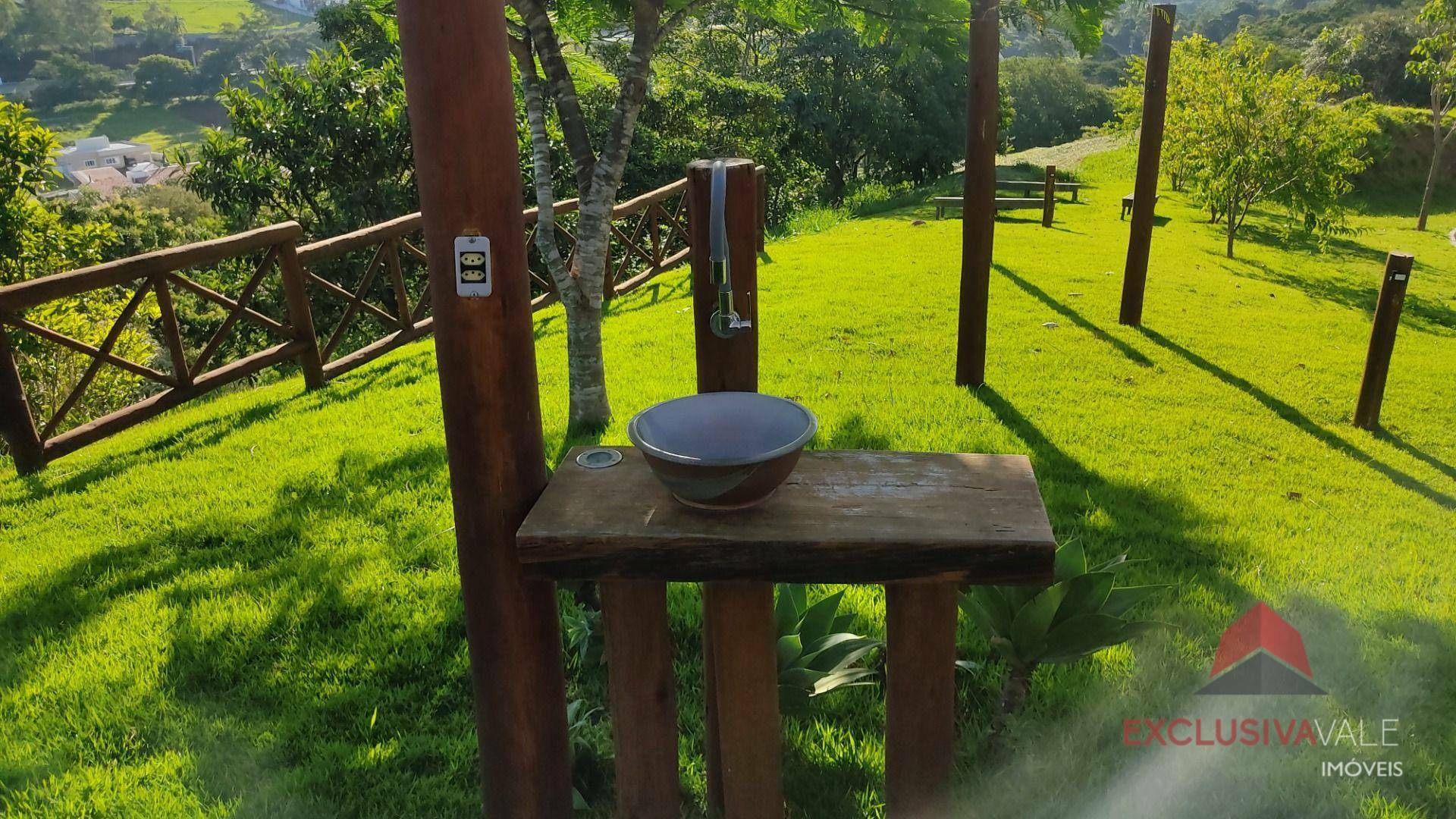 Casa de Condomínio à venda com 5 quartos, 500m² - Foto 11