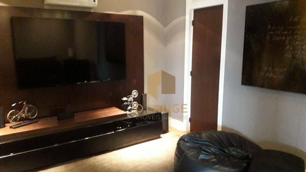 Apartamento à venda com 4 quartos, 200m² - Foto 36