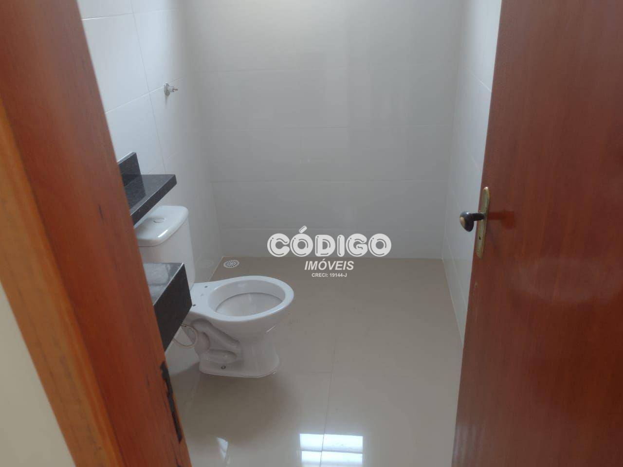 Sobrado à venda com 3 quartos, 143m² - Foto 12