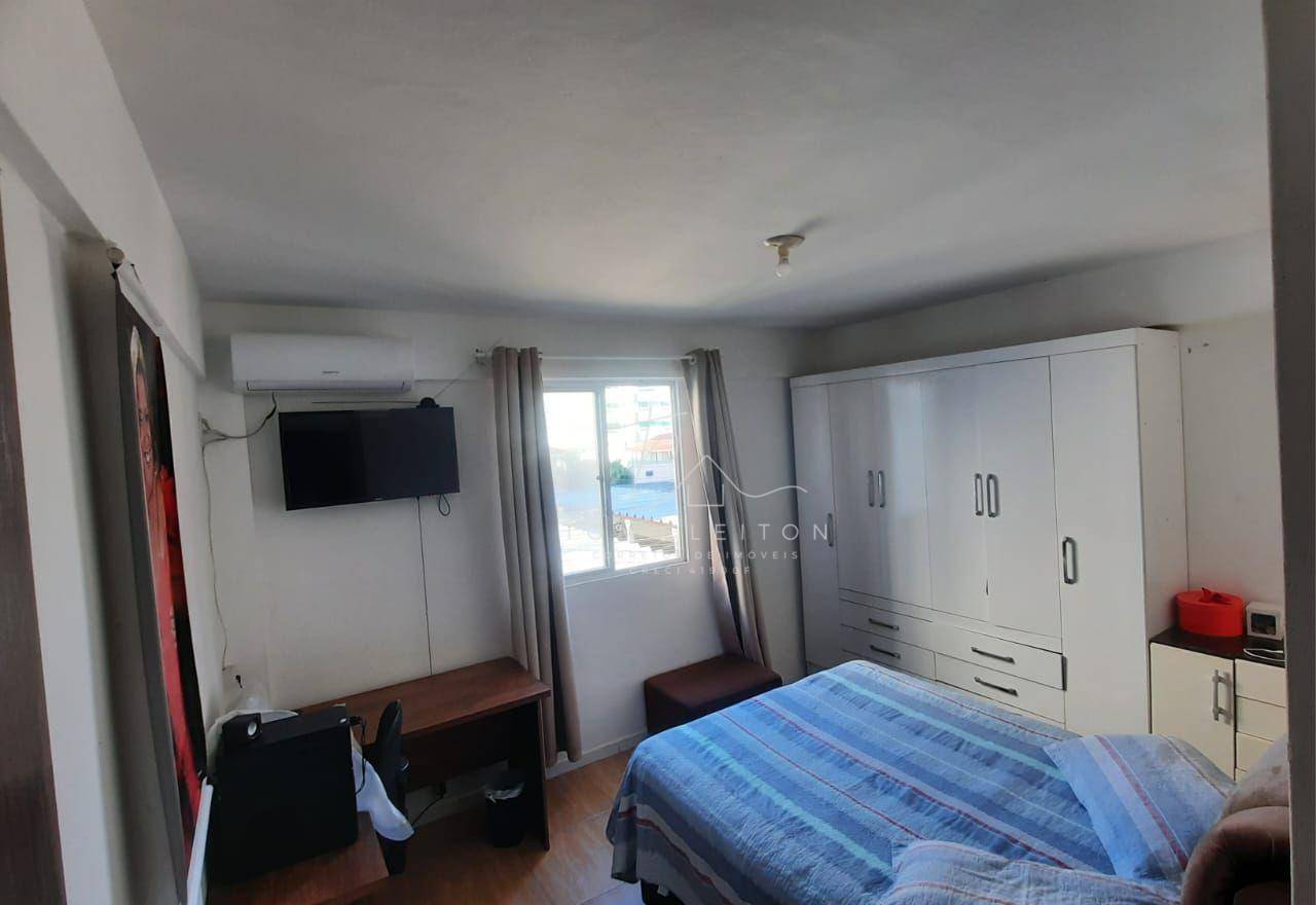 Apartamento à venda com 2 quartos, 60m² - Foto 9