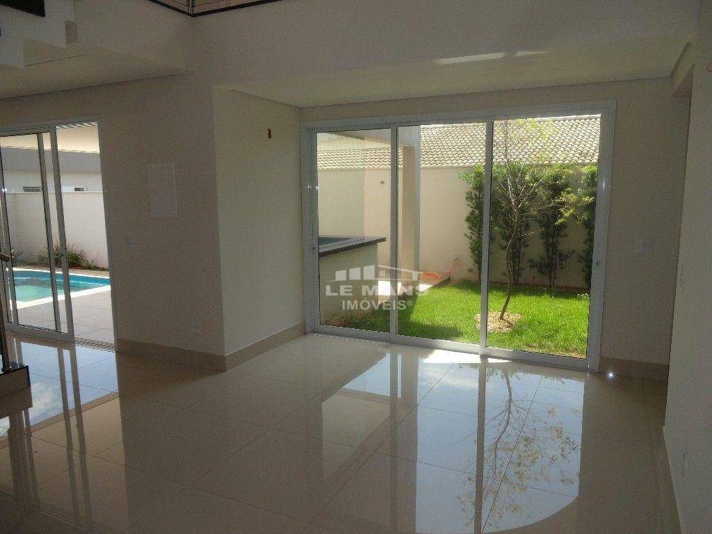 Casa de Condomínio à venda com 3 quartos, 287m² - Foto 5