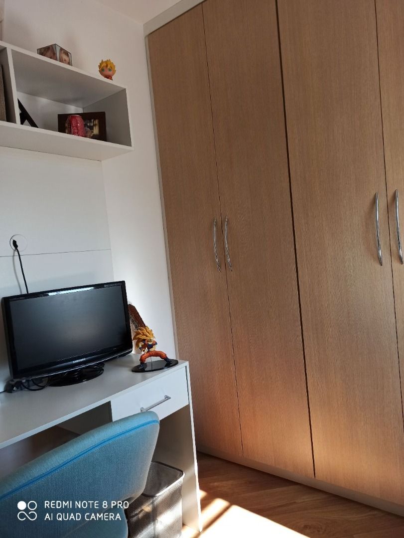 Apartamento à venda com 3 quartos, 70m² - Foto 21