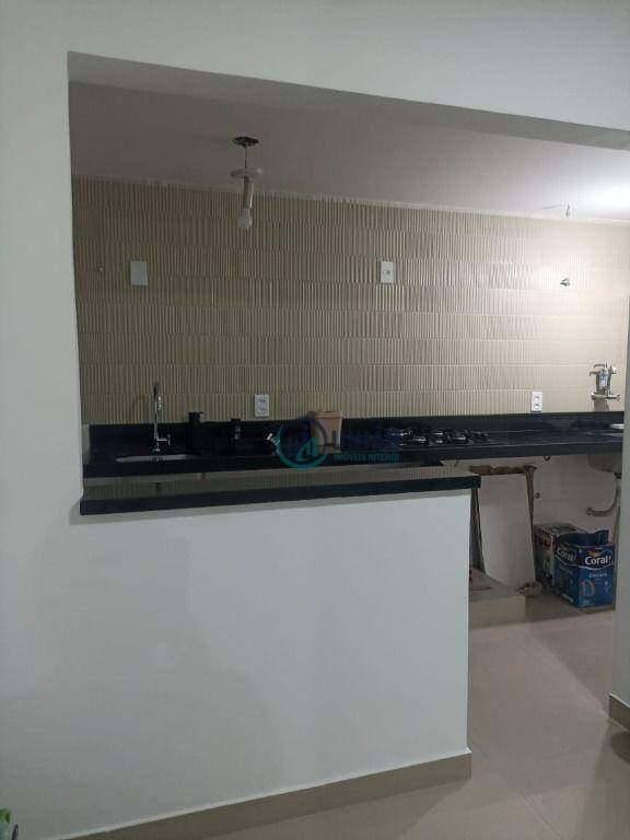 Apartamento à venda com 2 quartos, 50m² - Foto 6