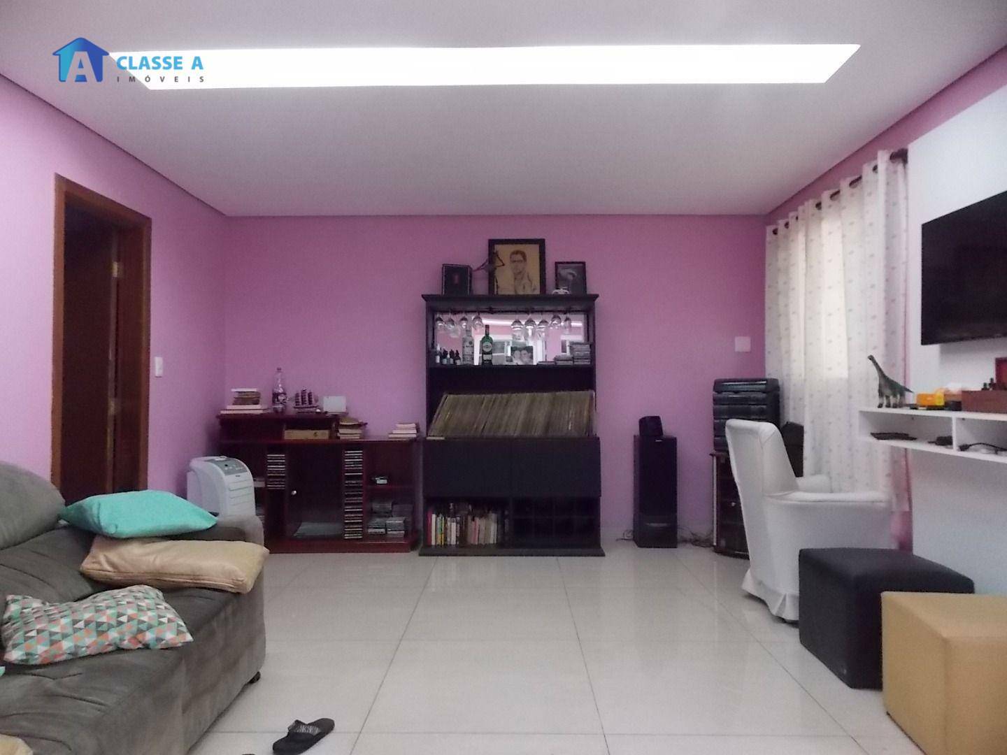 Casa à venda com 2 quartos, 115m² - Foto 5