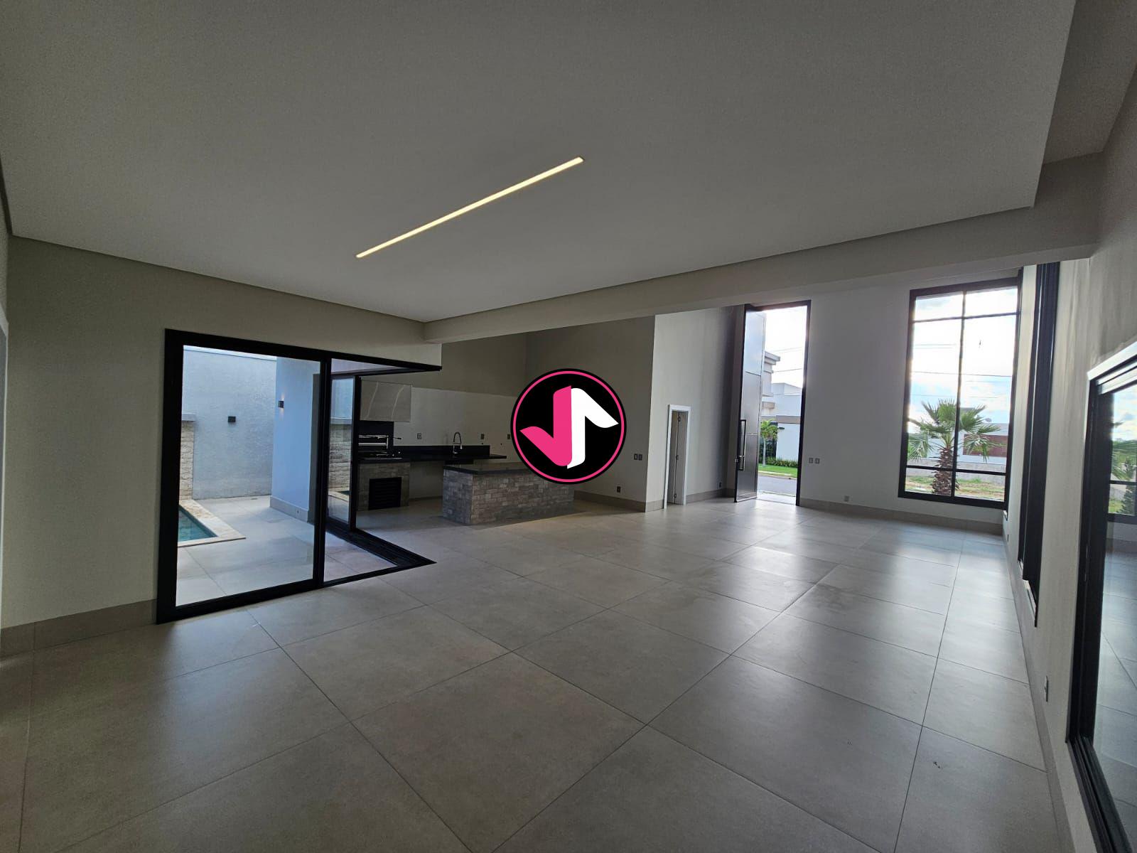 Casa de Condomínio à venda com 3 quartos, 450m² - Foto 9