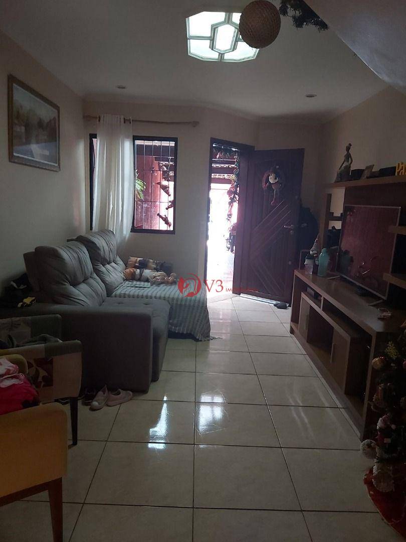 Sobrado à venda com 3 quartos, 130m² - Foto 3